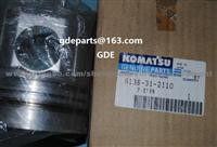 Komatsu Piston Ring 6138-31-2110