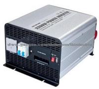 2000W Pure Sine Wave Power Inverter DC12V/24V AC220V/230V