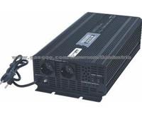 2000W/ 20A Pure Sine Wave Power Inverter With Charger