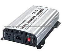 300W/ 5A Pure Sine Wave Power Inverter With Charger