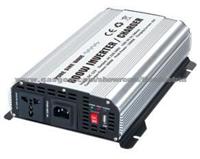600W/ 5A Pure Sine Wave Power Inverter With Charger