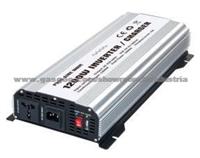 1200W/ 10A Pure Sine Wave Power Inverter With Charger