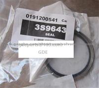 Caterpillar Thermostat Water Seal 3S9643