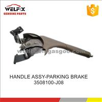 Greatwall HANDLE ASSY-PARKING BRAKE 3508100-J08