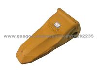 Komatsu Excavator 208-70-14152RC Bucket Teeth (Ningbo Santon Bucket Teeth)