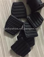 Rubber Pedal For Truck