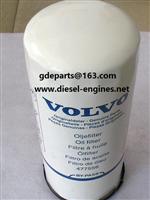 VOLVO TAD1241GE Oil Filter 466634