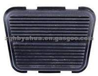 GMC Truck Rubber Brake Clutch Pedal Pad