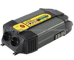 1200W DC12V/24V AC220V/110 Modified Sine Wave Power Inverter