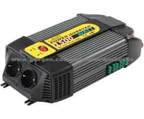 1500W DC12V/24V AC220V/110 Modified Sine Wave Power Inverter