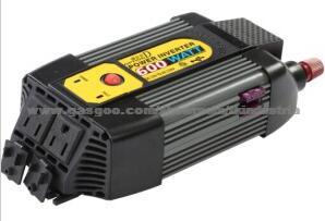 600W DC12V 24V/AC 220V/230vpower Inverter