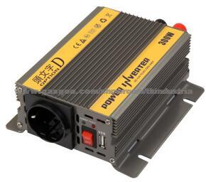 600W DC12V/24V AC220V/110 Modified Sine Wave Power Inverter (TUV)