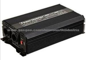 2500W DC12V/24V AC220V/110 Modified Sine Wave Power Inverter (TUV)