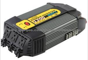 1200W DC12V 24V/AC 220V/230vpower Inverter