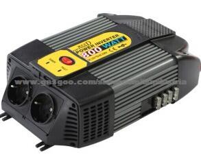 800W DC12V/24V AC220V/110 Modified Sine Wave Power Inverter