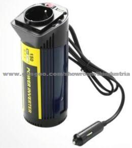 Power Inverter (X150)