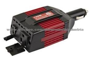 USA Standard ETL Power Inverter 120W/240W (8123U)