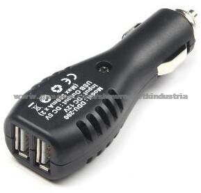 DC-AC USB Inverter To Cigar Lighter 200W