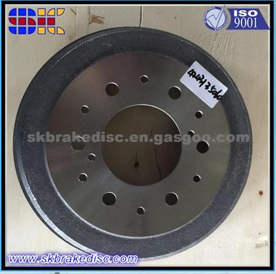 High Quality Auto Brake Drum Oem 4243135060 For TOYOTA TACOMA