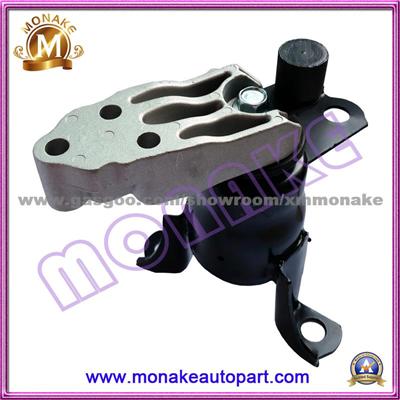 Discount Auto Parts Engine Motor Mounting For Mazda 2 (D652-39-060)