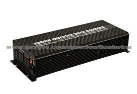 2000W/ 20A Power Inverter With Charger (Modified Sine Wave)