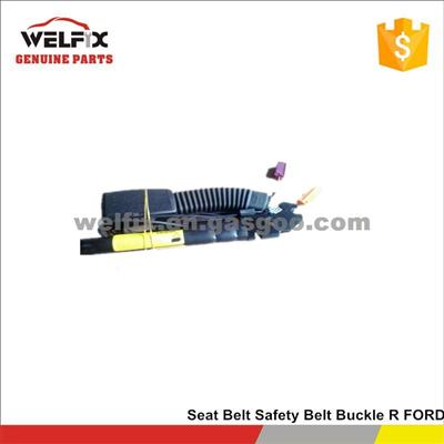 A61208 4M51 Seat Belt Safety Belt Buckle R FORD