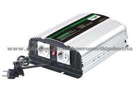 1000W/ 10A Pure Sine Wave Power Inverter With Charger