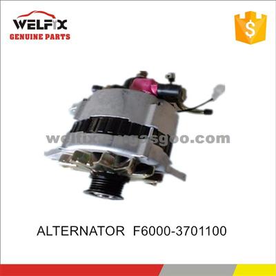 Li Fan ALTERNATOR F6000-3701100