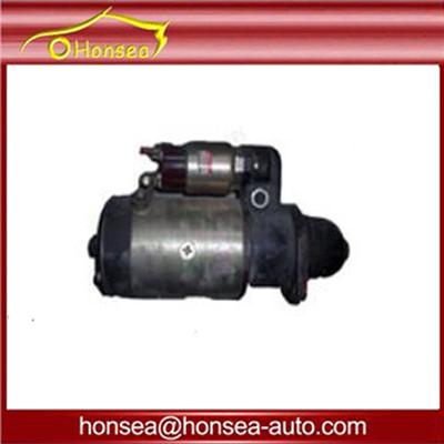 Original High Quality Foton Starter Auto Parts Foton Spare Auto Parts