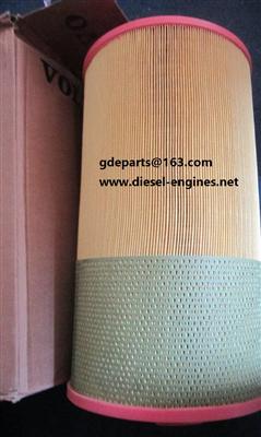 VOLVO Air Filter 21020091