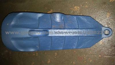 Komatsu Excavator XS115RC Bucket Teeth (Ningbo Santon Bucket Teeth)