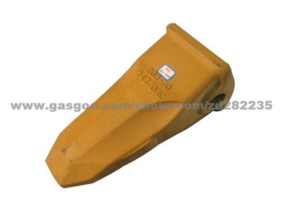 Komatsu Excavator 208-70-14152RC Bucket Teeth (Ningbo Santon Bucket Teeth)
