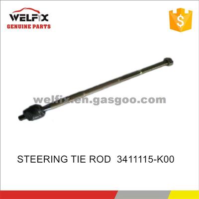 Greatwall STEERING TIE ROD 3411115-K00