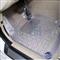 Cheap Good Quality PVC Transparent Car Foot Mat - img3