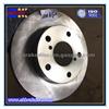 Car Brake Disc Brake Disc Rotor For Commerical Car OEM 5531161J00