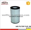 YUEJIN K1317 Car Air Filter/Filter Air Car