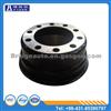 Brake Drum MAN 81.50110.0108