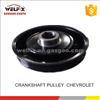 CHEVROLET CRANKSHAFT PULLEY 9025102