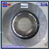 Auto Parts Brake Disc Brake Rotor Brake System Manufacturer 4351260140 For TOYOTA LAND CRUISER - BUNDERA