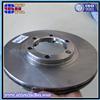 257mm Auto Parts Brake Disc & Drum Set In China For Honda/ISUZU