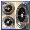 Manufacturer TOYOTA Brake Disc/Brake Plate/Brake Drum OEM 43512-12670