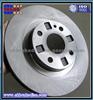 ISO BJ1Y3325X Custom High Quality Refitted HT250 Car Brake Disc