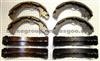 S574-1399 NISSAN OEM 44060-28N25 BRAKE SHOE