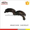 CHEVROLET BRAKE SHOE 9041435