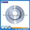 Brake Disc PEUGEOT 4246 P7