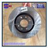 Best Saling Auto Spare Parts Disc Brake Rotor Customized High Brake Disc OEM 4246L9