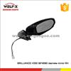 Genuine Quality BRILLIANCE H330 SEDEN AUTO PARTS SIDE Mirror RH 3919580