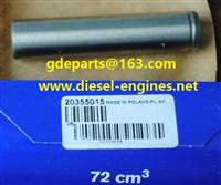 VOLVO Intake Valve Guide Pipe 20355012