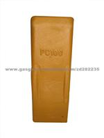 Komatsu Excavator PC100 Bucket Teeth (Ningbo Santon Bucket Teeth)