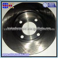 Vehicle Maintenance Brake Rotor Disc Price For Volkswagen